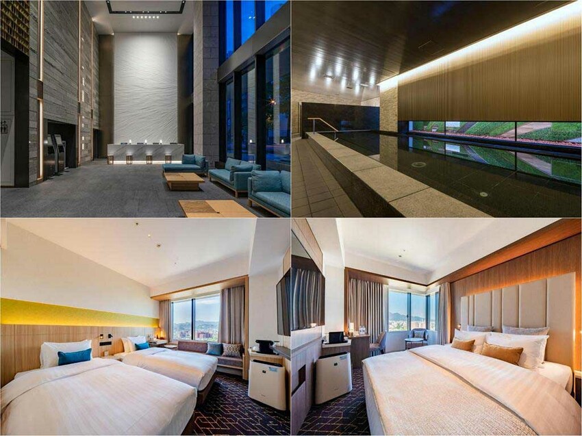 札幌京王普雷利亞飯店 札幌京王普雷利亞飯店