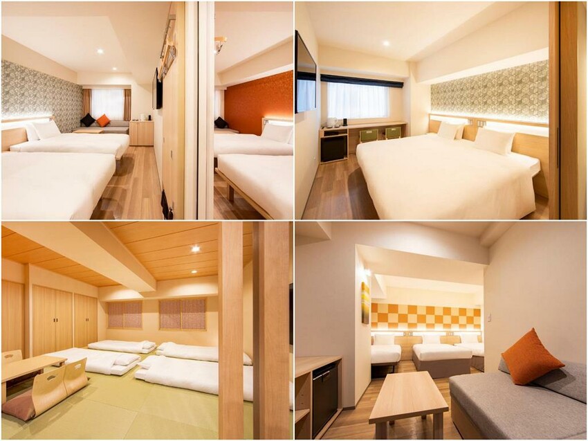 唐草飯店東京站 唐草飯店東京站