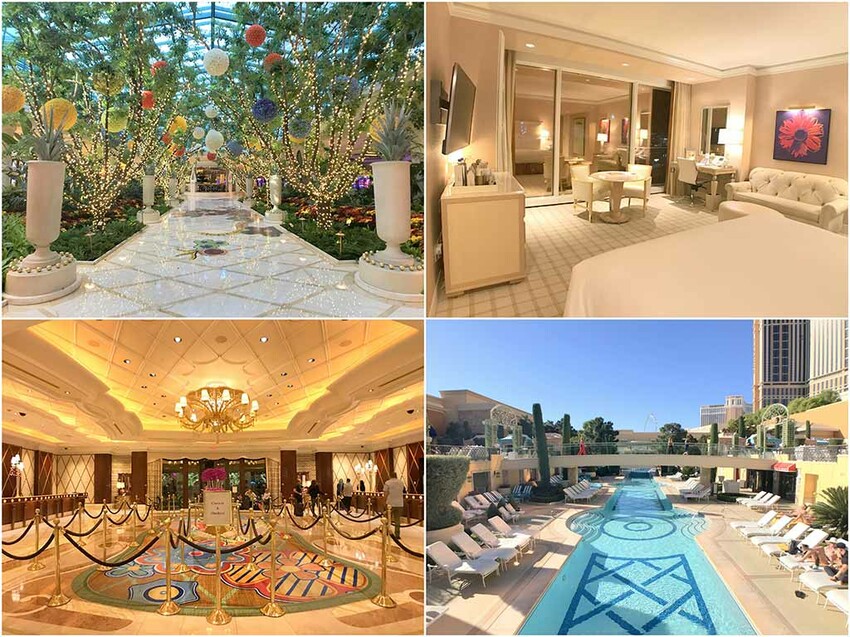 Wynn Las Vegas Wynn Las Vegas