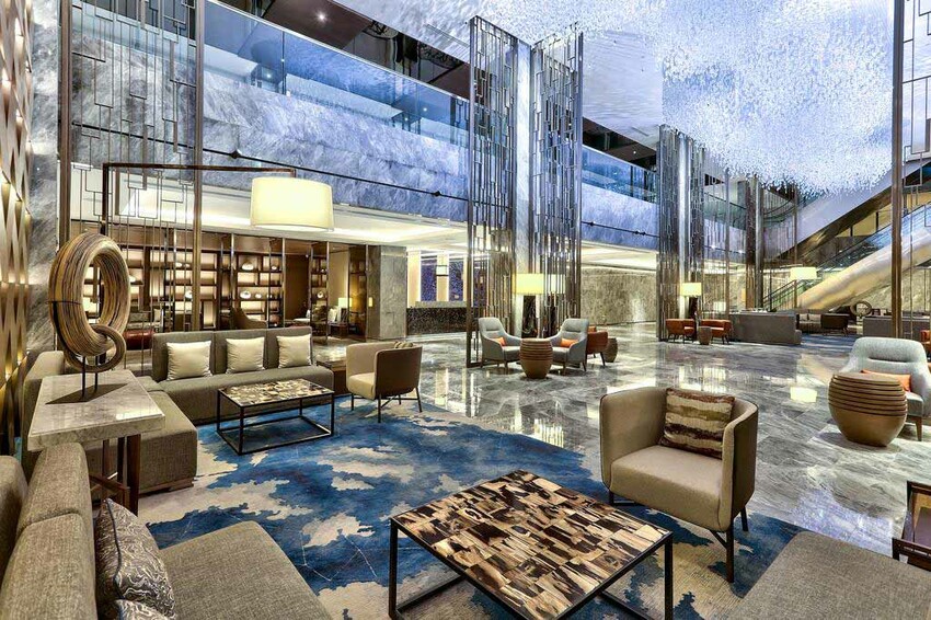 Hilton-Kota-Kinabalu