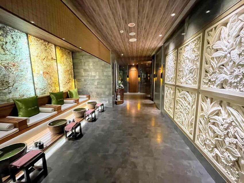 青和泰信義會館