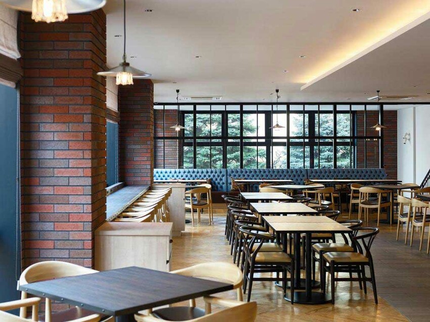 三井花園酒店札幌西 三井花園酒店札幌西