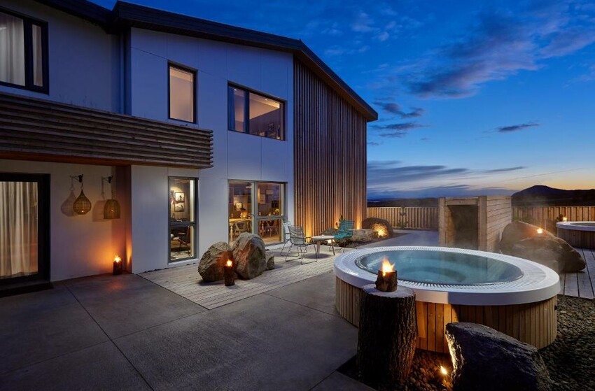 iceland hotels