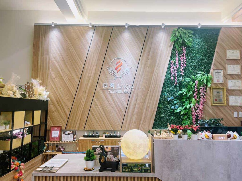 菈葵-Thai-Villa-Spa