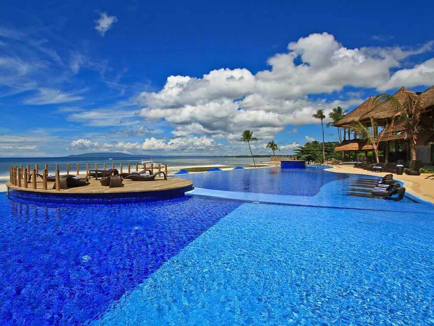 貝爾維尤度假村