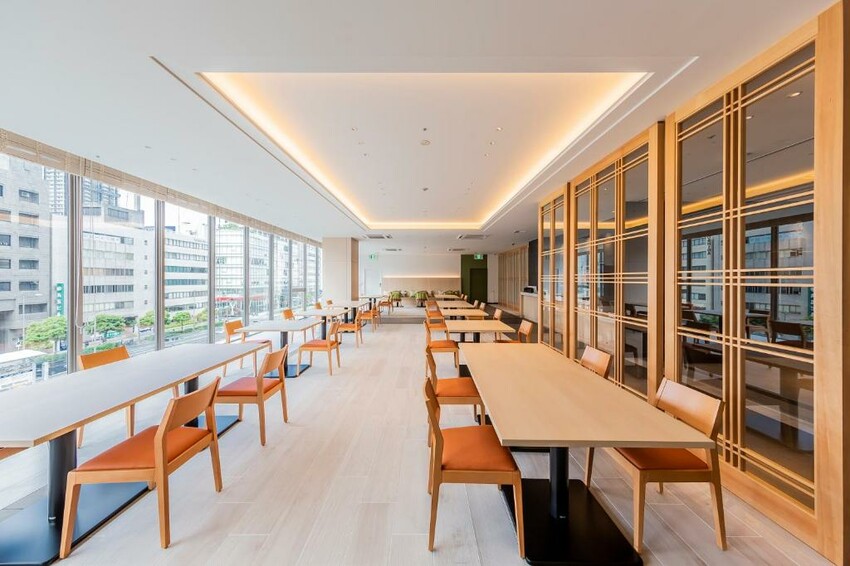 心齋橋四橋維亞