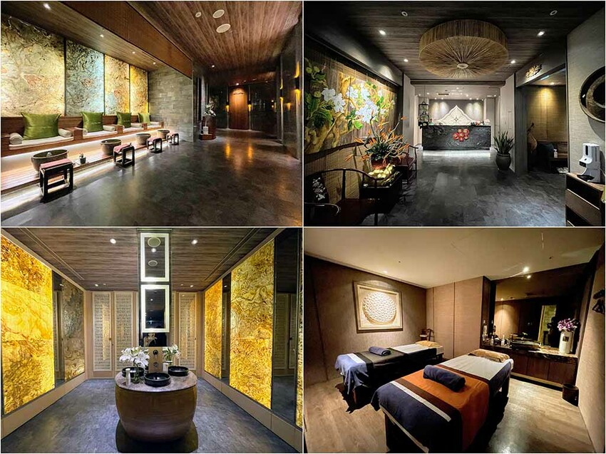 青和泰信義會館