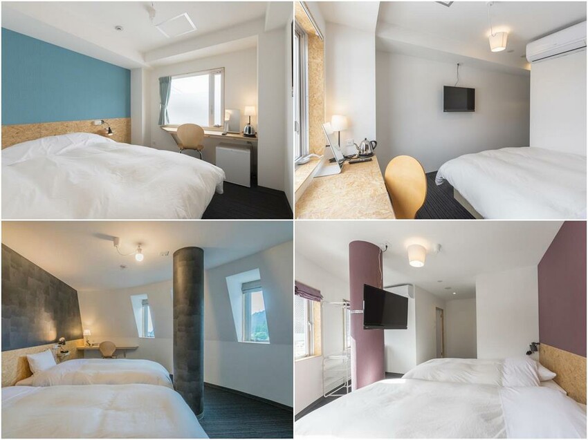 日光站酒店2 日光站酒店2