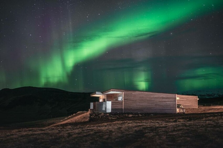 Iceland hotels