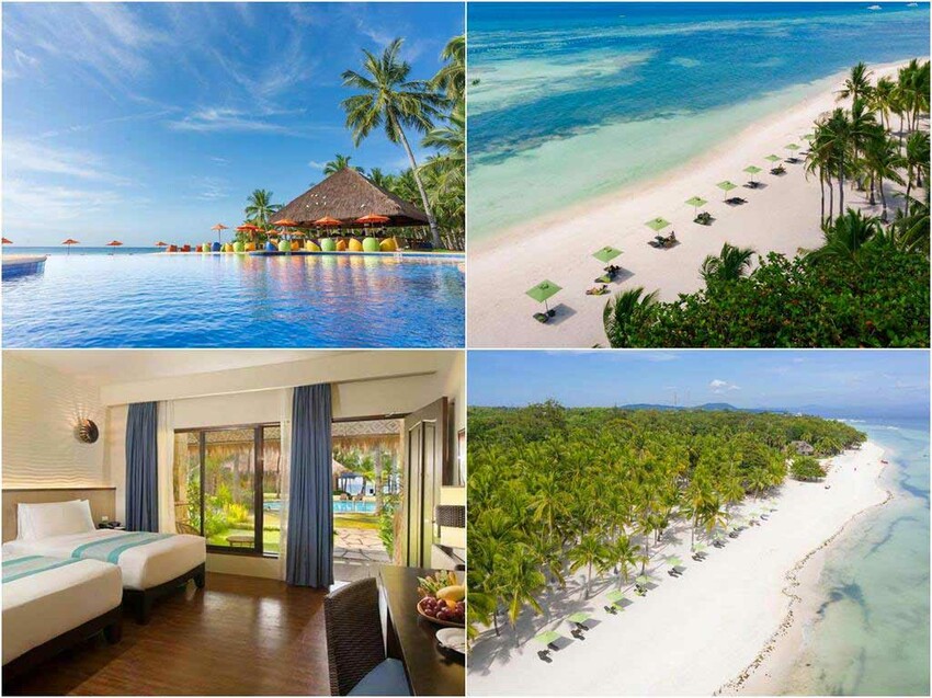 南方棕櫚度假村