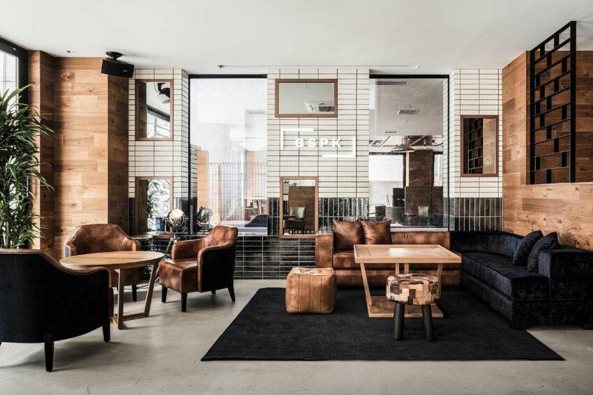 心齋橋定制飯店