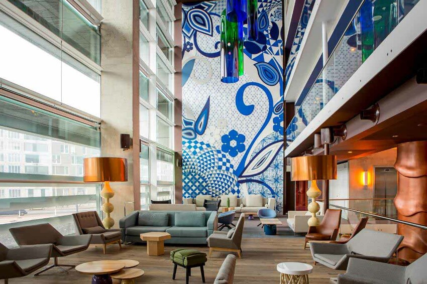 艾塔娜室友酒店