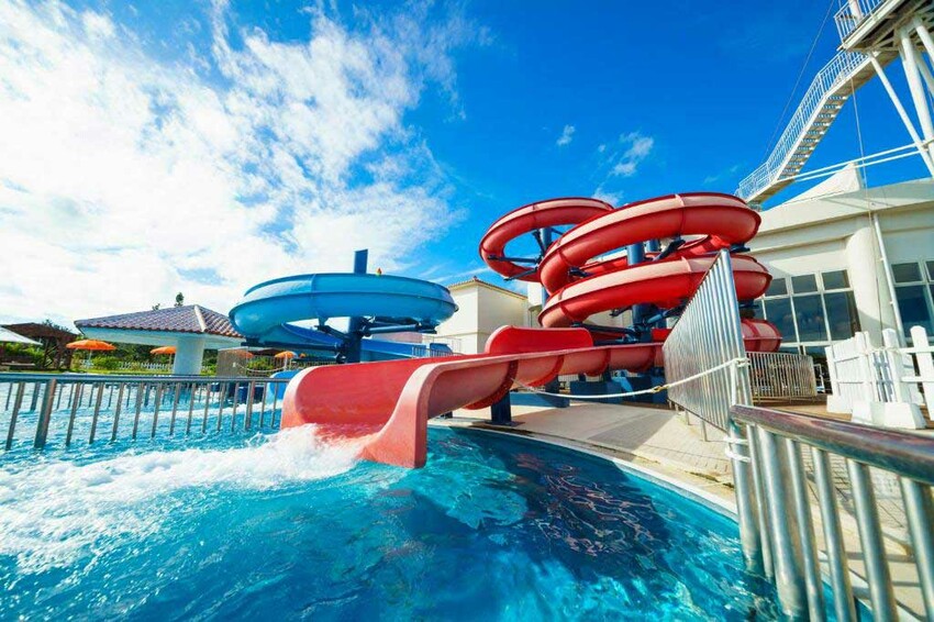 沖繩親子飯店 沖繩親子飯店