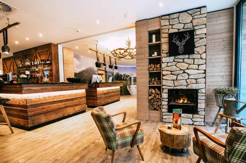 中央火車站繭酒店