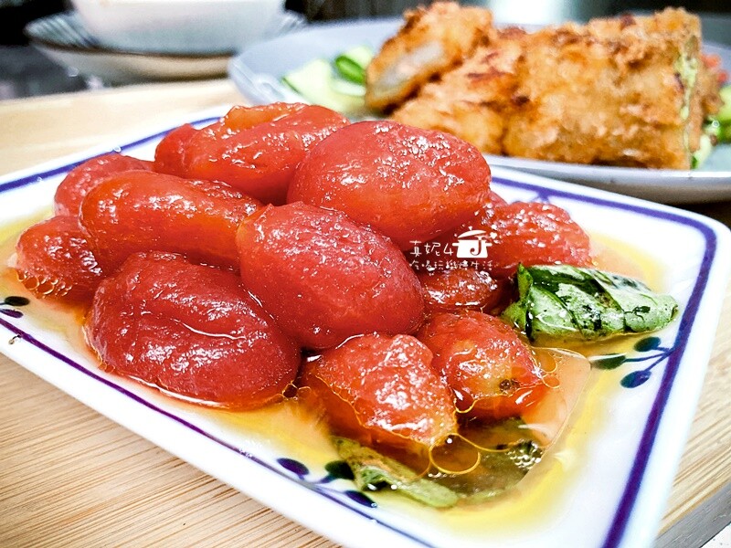 烹飪筆記│豆干丸子,葷素都可以的豆干變化料理