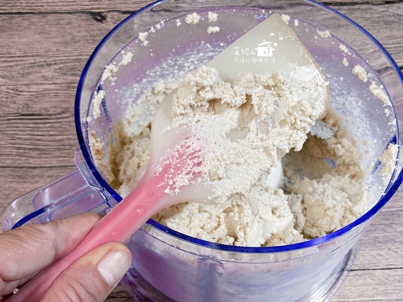 烹飪筆記│豆干丸子,葷素都可以的豆干變化料理