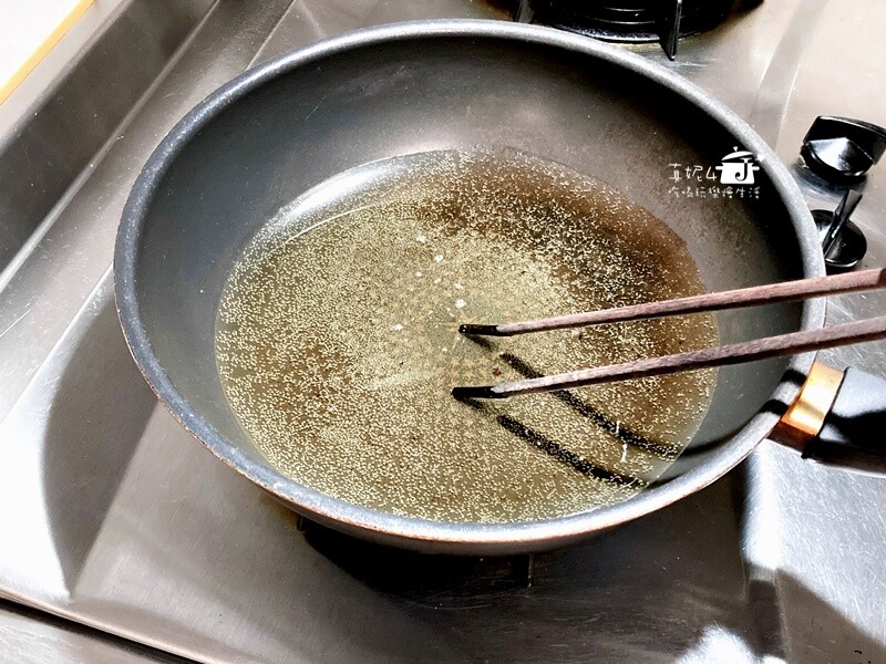 烹飪筆記│豆干丸子,葷素都可以的豆干變化料理