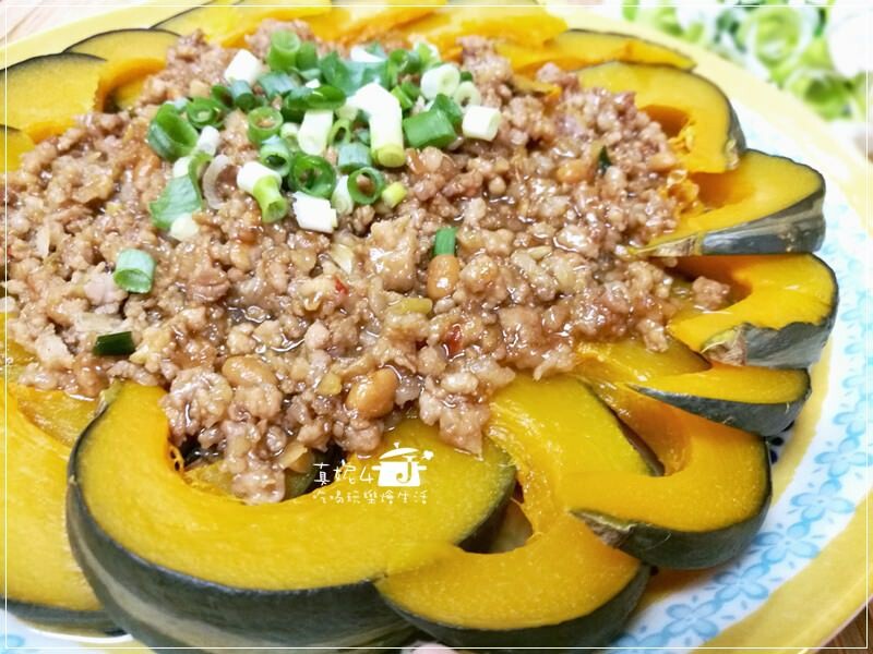 烹飪筆記│豆干丸子,葷素都可以的豆干變化料理