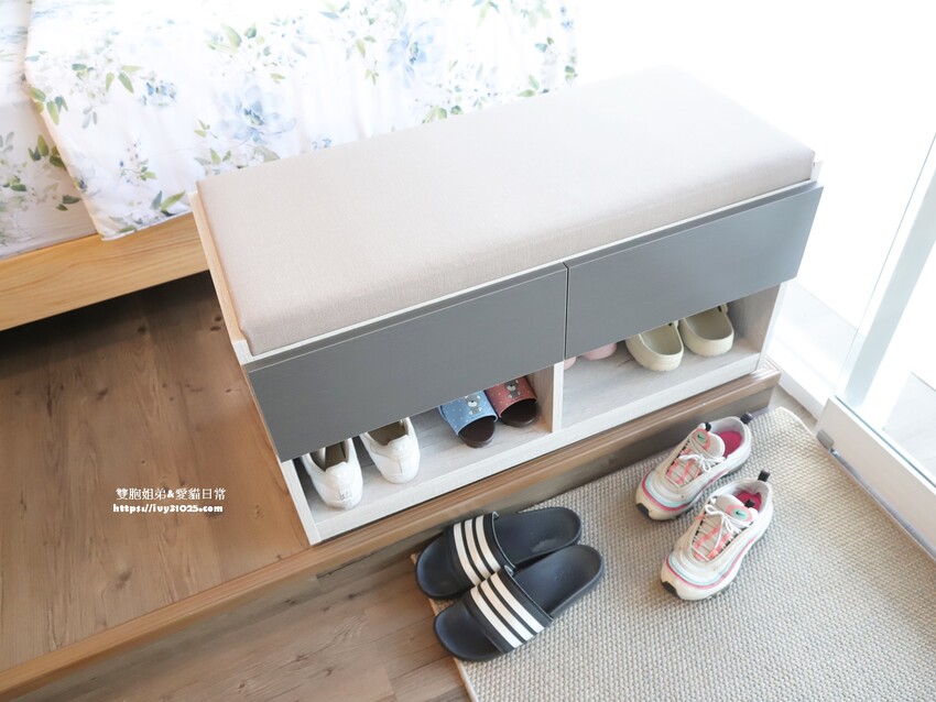 高雄舒適好睡床墊推薦 – 橘家床墊針對東方人身形體重設計不同的獨立筒床墊