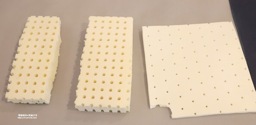 高雄舒適好睡床墊推薦 – 橘家床墊針對東方人身形體重設計不同的獨立筒床墊