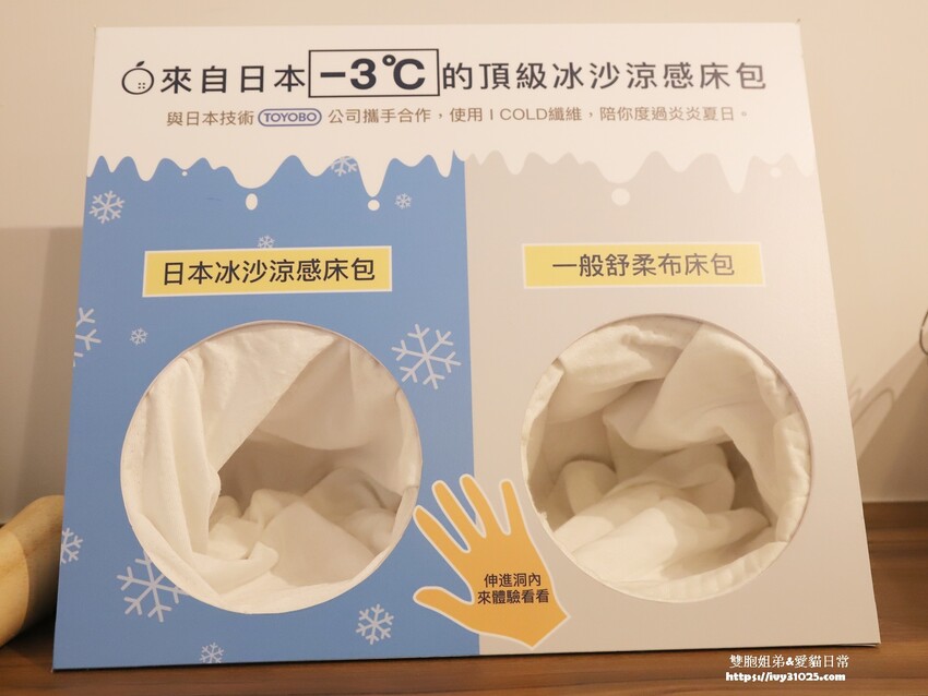 高雄舒適好睡床墊推薦 – 橘家床墊針對東方人身形體重設計不同的獨立筒床墊