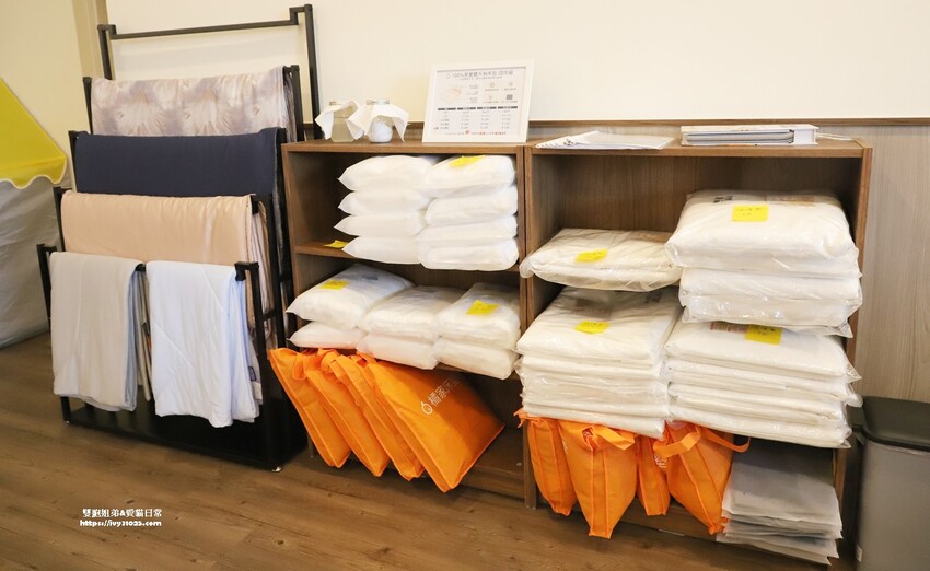 高雄舒適好睡床墊推薦 – 橘家床墊針對東方人身形體重設計不同的獨立筒床墊