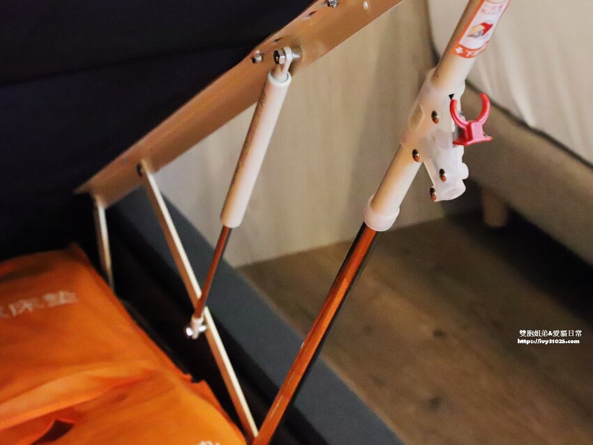 高雄舒適好睡床墊推薦 – 橘家床墊針對東方人身形體重設計不同的獨立筒床墊