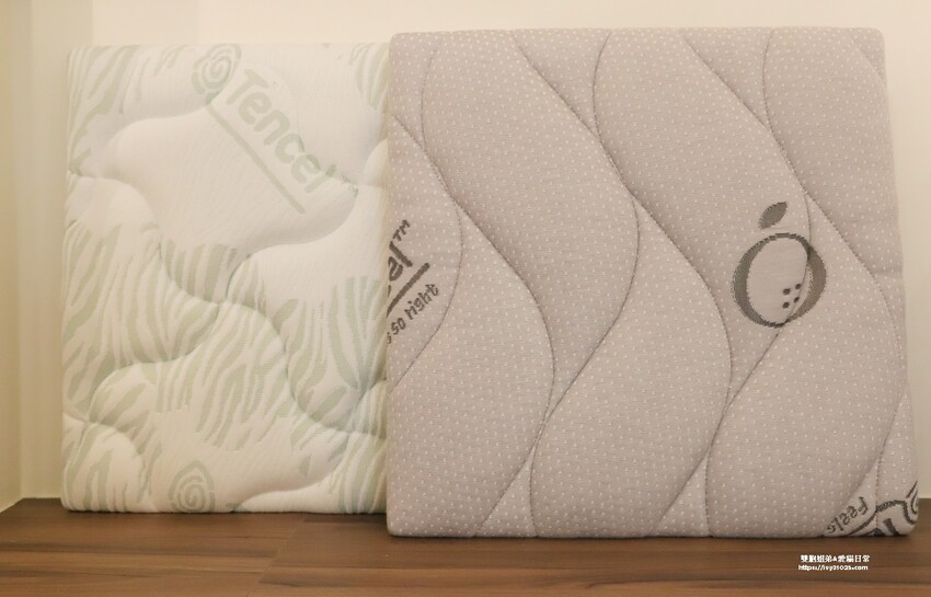 高雄舒適好睡床墊推薦 – 橘家床墊針對東方人身形體重設計不同的獨立筒床墊