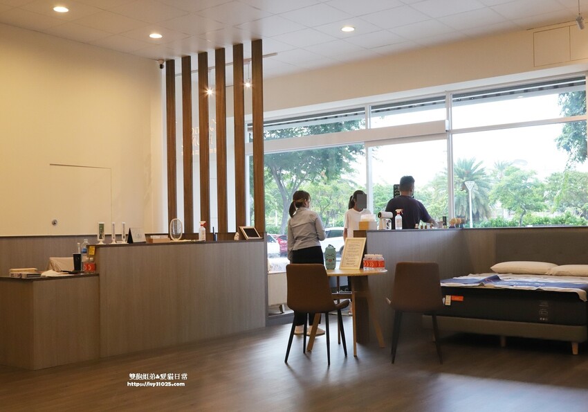 高雄舒適好睡床墊推薦 – 橘家床墊針對東方人身形體重設計不同的獨立筒床墊