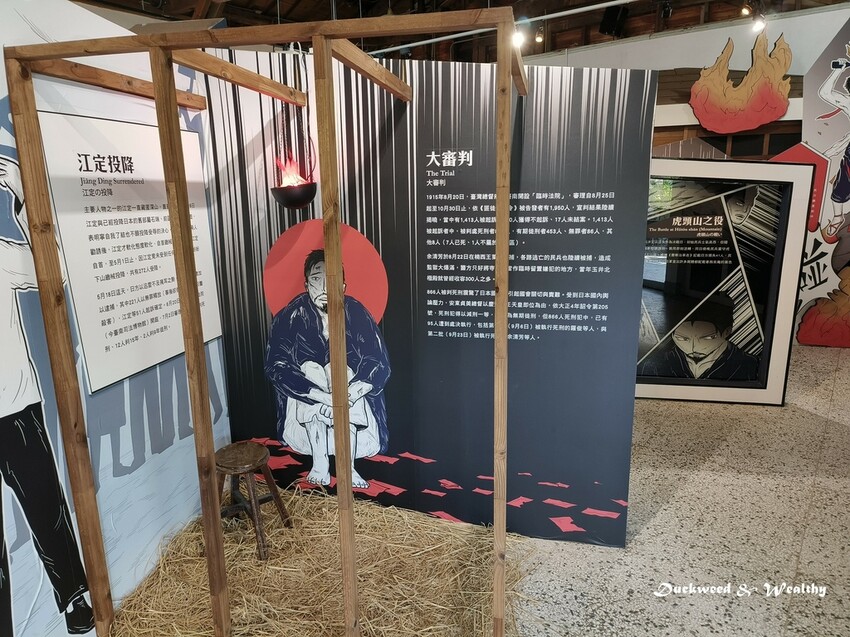 【台南旅遊美食】玉井一日遊美食旅遊推薦|享受美食探訪歷史文化景點|