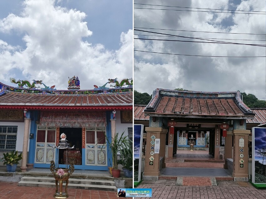 【台南旅遊美食】玉井一日遊美食旅遊推薦|享受美食探訪歷史文化景點|