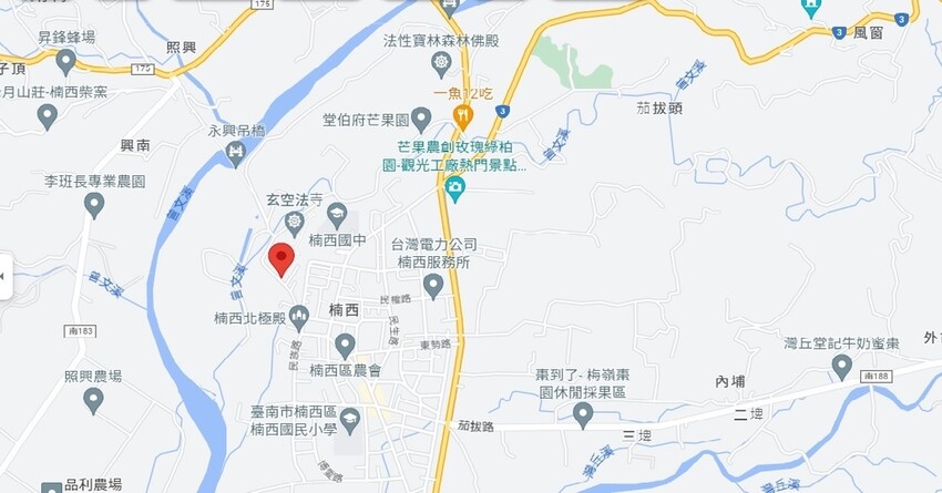 【台南旅遊美食】玉井一日遊美食旅遊推薦|享受美食探訪歷史文化景點|