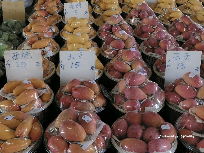 【台南旅遊美食】玉井一日遊美食旅遊推薦|享受美食探訪歷史文化景點|