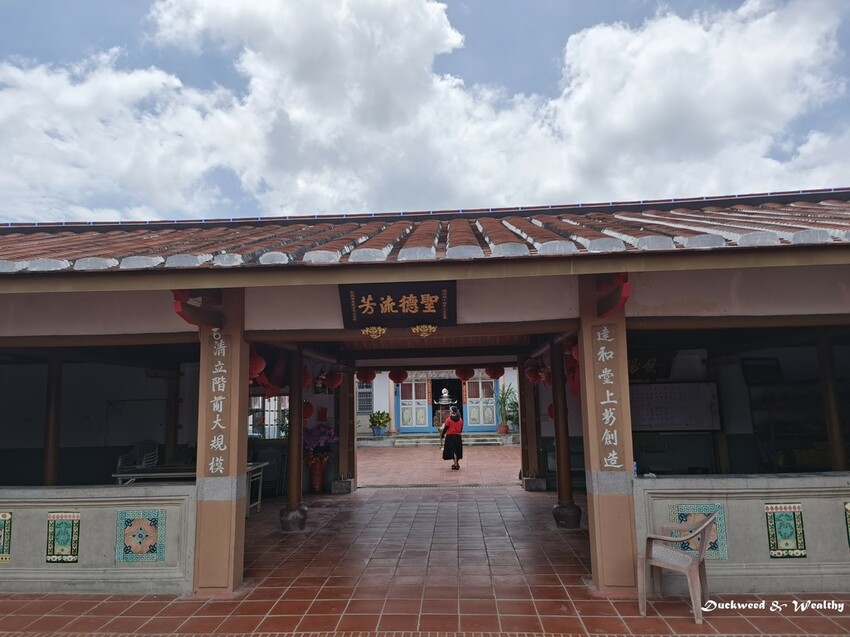 【台南旅遊美食】玉井一日遊美食旅遊推薦|享受美食探訪歷史文化景點|