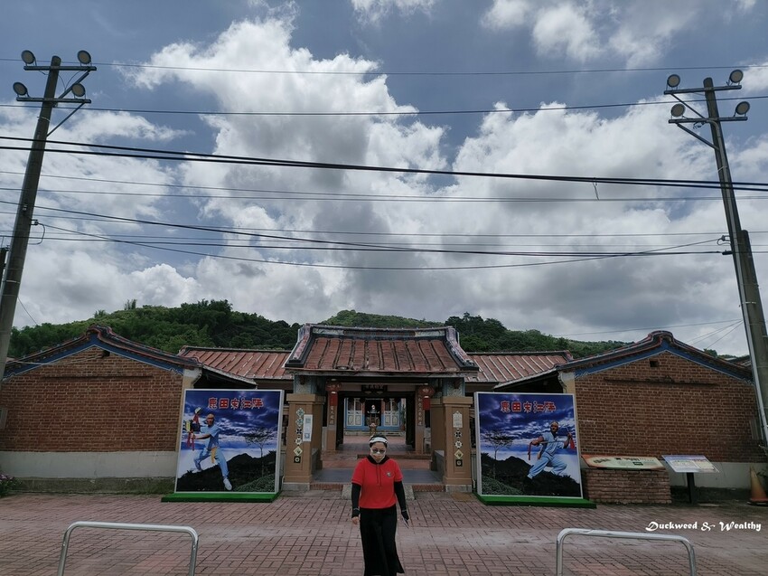 【台南旅遊美食】玉井一日遊美食旅遊推薦|享受美食探訪歷史文化景點|