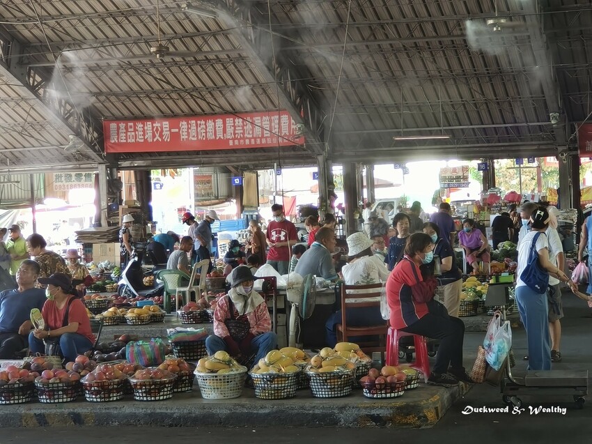【台南旅遊美食】玉井一日遊美食旅遊推薦|享受美食探訪歷史文化景點|