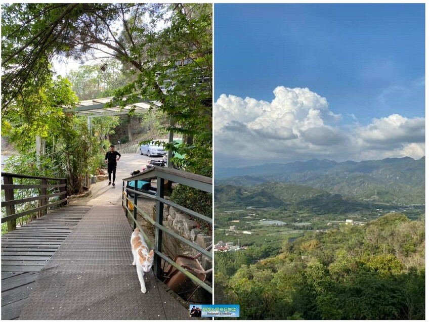 【台南旅遊美食】玉井一日遊美食旅遊推薦|享受美食探訪歷史文化景點|