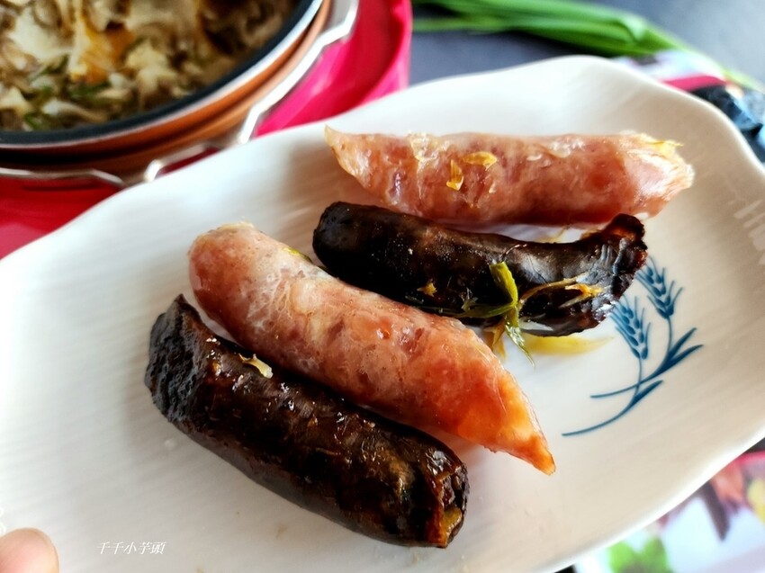 舞菇臘味飯8.jpg