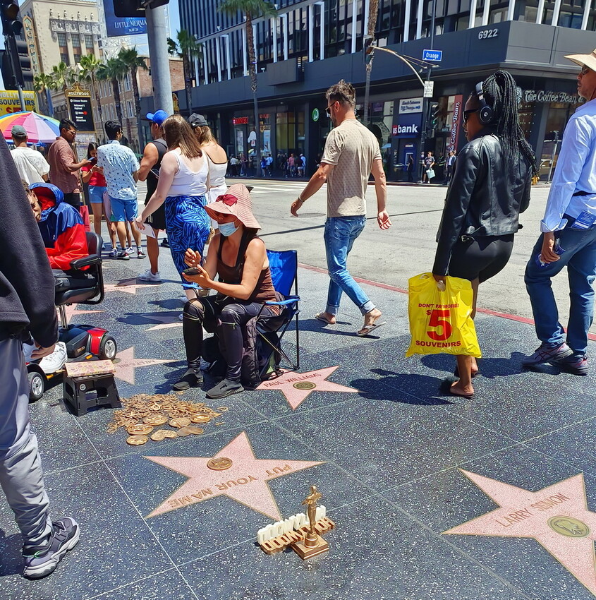 【2023洛杉磯+自由行必玩21景點+省錢攻略】洛杉磯自由行超easy - 老爺爺與小老婆