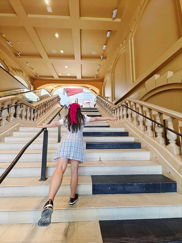 【2023洛杉磯+自由行必玩21景點+省錢攻略】洛杉磯自由行超easy - 老爺爺與小老婆