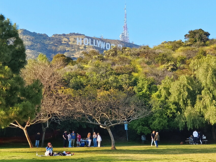 【2023洛杉磯+自由行必玩21景點+省錢攻略】洛杉磯自由行超easy - 老爺爺與小老婆