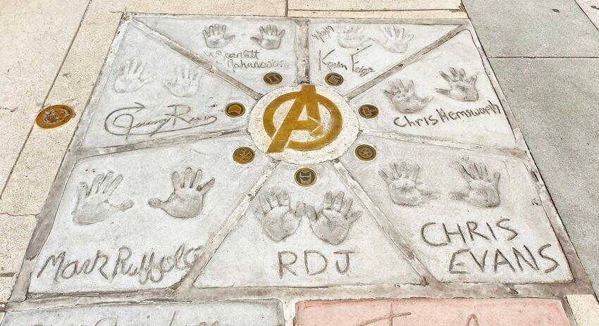 【2023洛杉磯+自由行必玩21景點+省錢攻略】洛杉磯自由行超easy - 老爺爺與小老婆