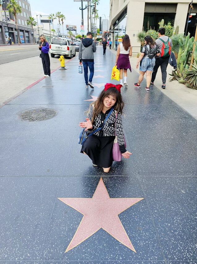 【2023洛杉磯+自由行必玩21景點+省錢攻略】洛杉磯自由行超easy - 老爺爺與小老婆