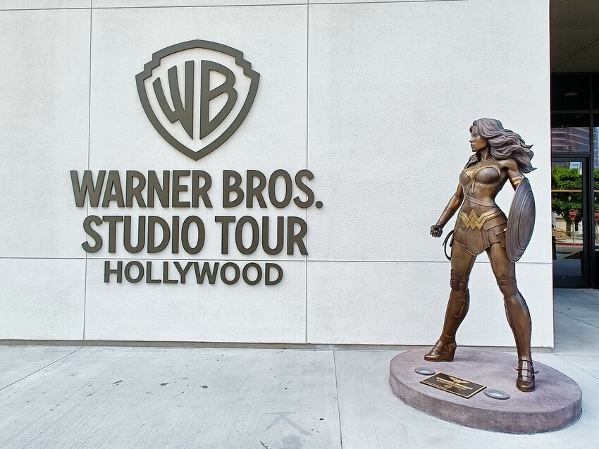 【2023洛杉磯+自由行必玩21景點+省錢攻略】洛杉磯自由行超easy - 老爺爺與小老婆