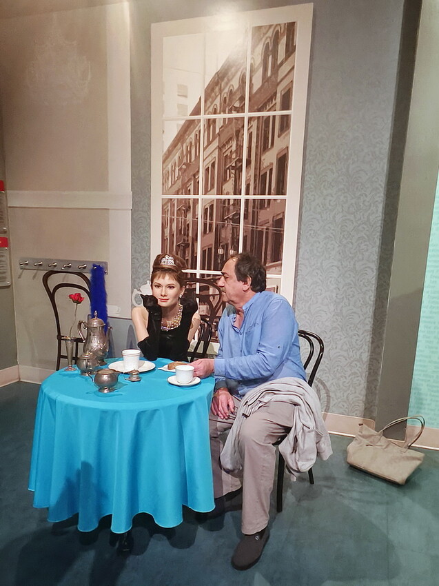 【2023洛杉磯+自由行必玩21景點+省錢攻略】洛杉磯自由行超easy - 老爺爺與小老婆