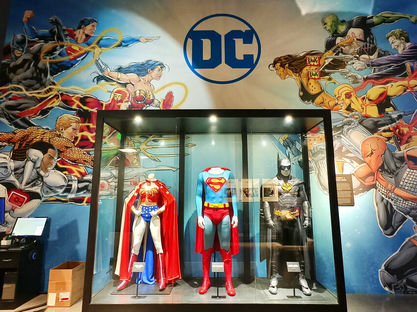 【2023洛杉磯+自由行必玩21景點+省錢攻略】洛杉磯自由行超easy - 老爺爺與小老婆