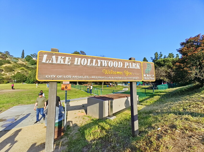 【2023洛杉磯+自由行必玩21景點+省錢攻略】洛杉磯自由行超easy - 老爺爺與小老婆