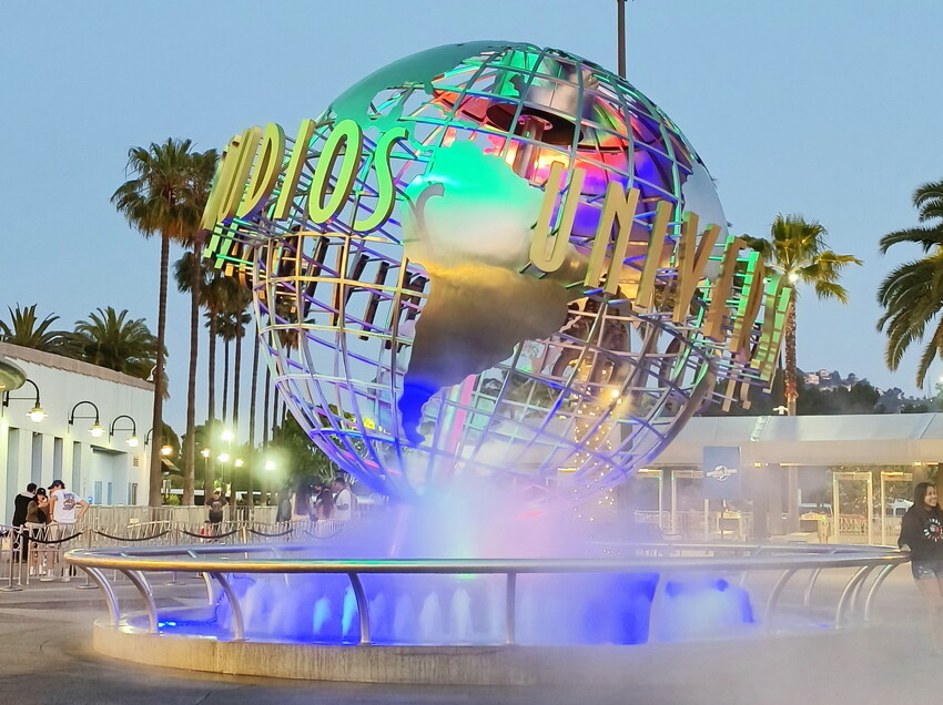 【2023洛杉磯+自由行必玩21景點+省錢攻略】洛杉磯自由行超easy - 老爺爺與小老婆