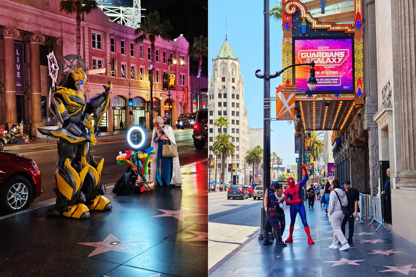 【2023洛杉磯+自由行必玩21景點+省錢攻略】洛杉磯自由行超easy - 老爺爺與小老婆