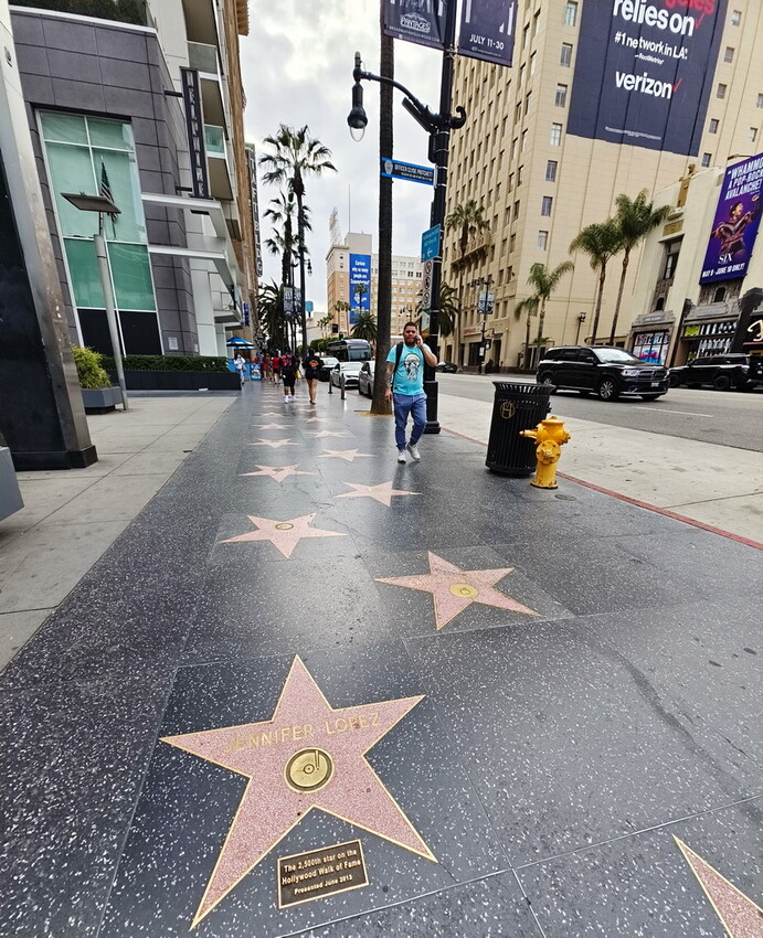 【2023洛杉磯+自由行必玩21景點+省錢攻略】洛杉磯自由行超easy - 老爺爺與小老婆